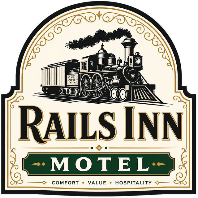 Rails Inn Motel